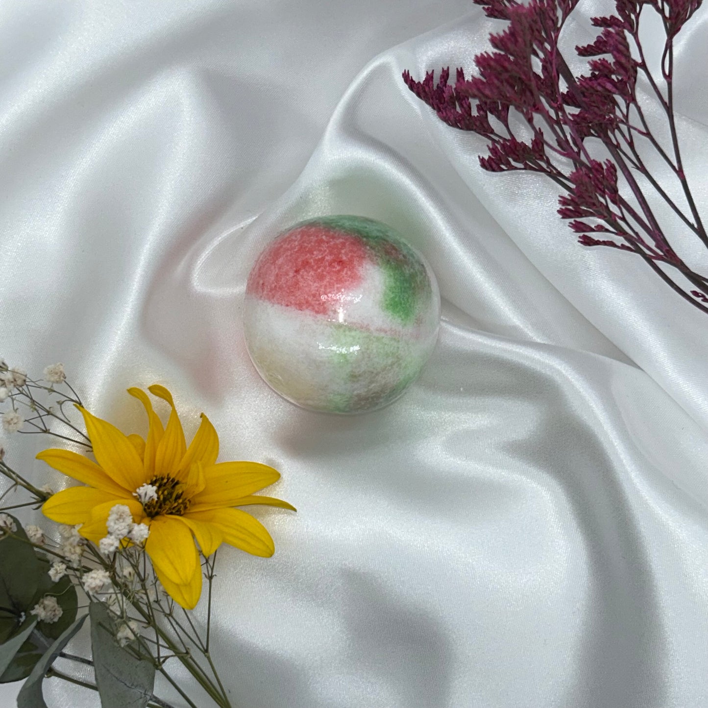 125g | Fleur de cerisier