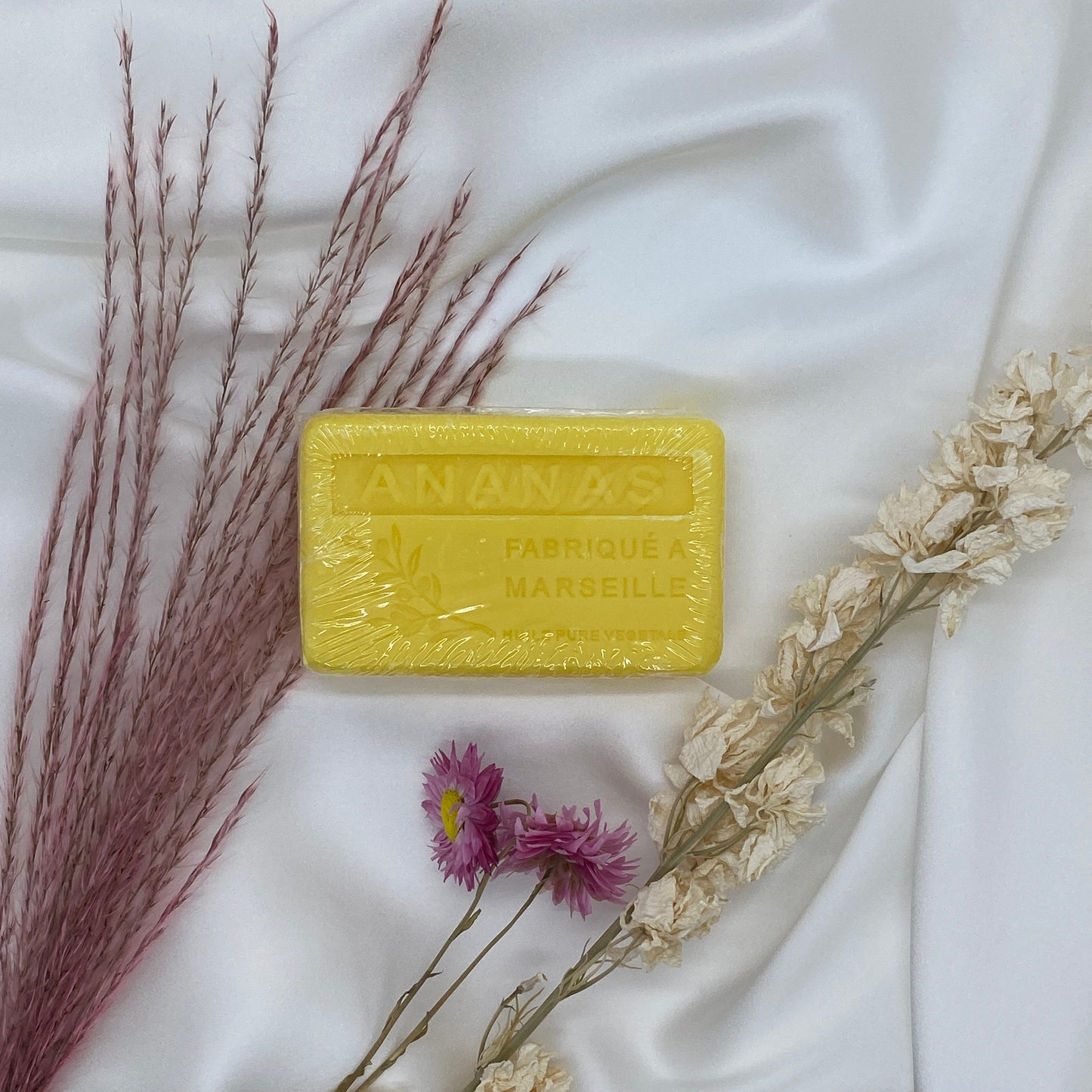 Savon | Ananas đ
