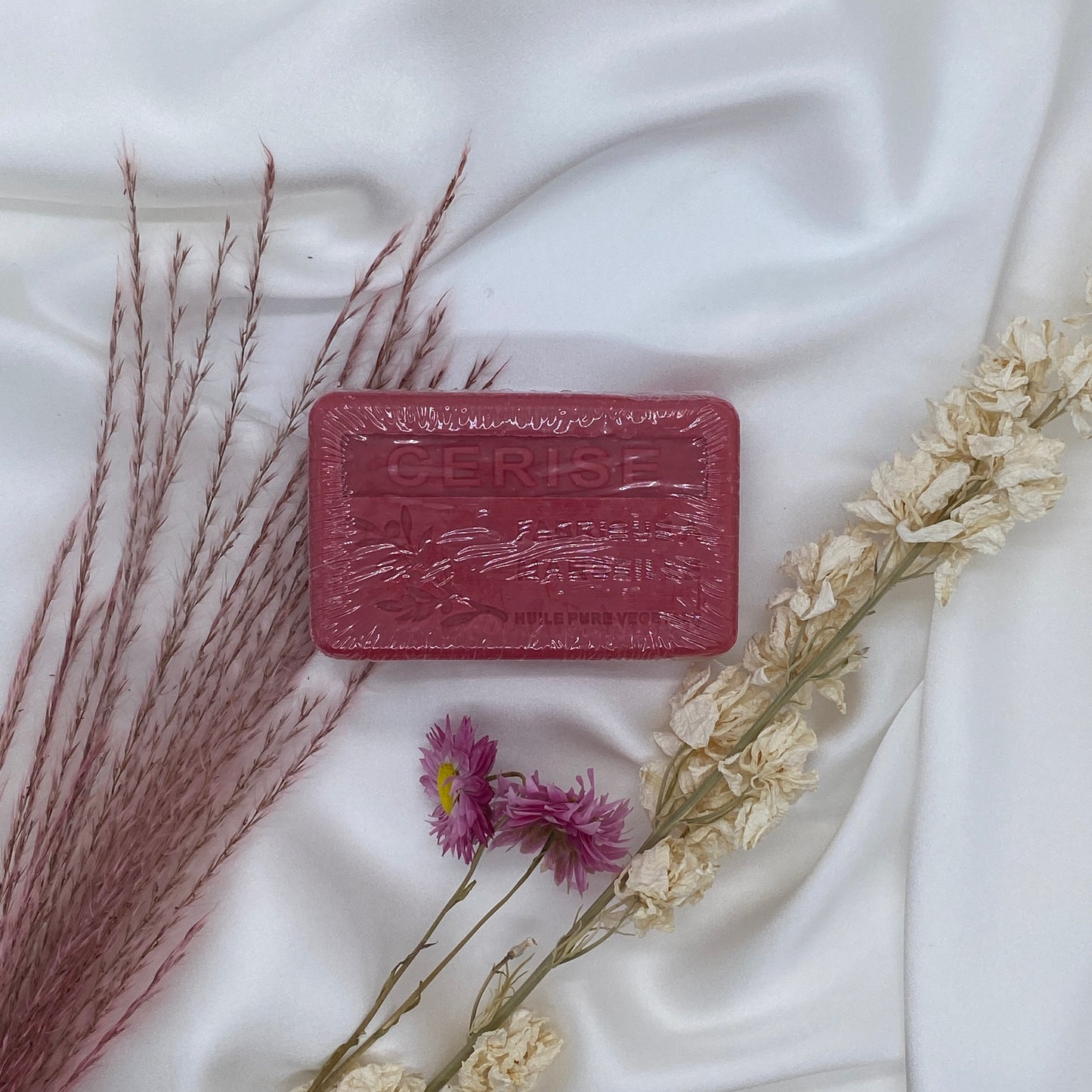 Savon | Cerise đ