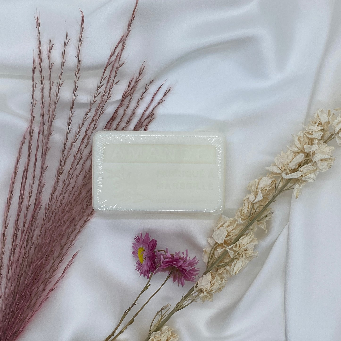 Savon | Amande