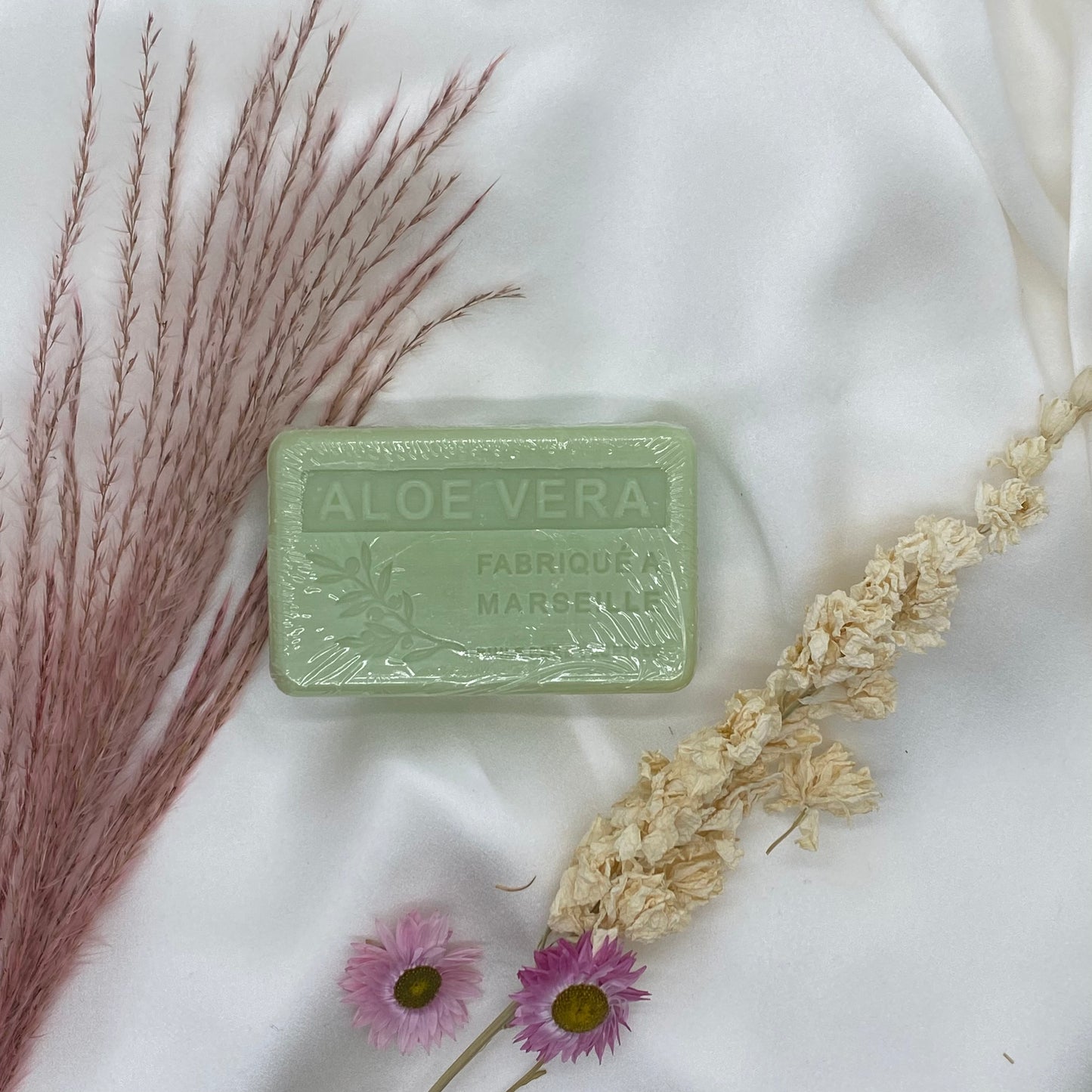 Savon | Aloe Vera