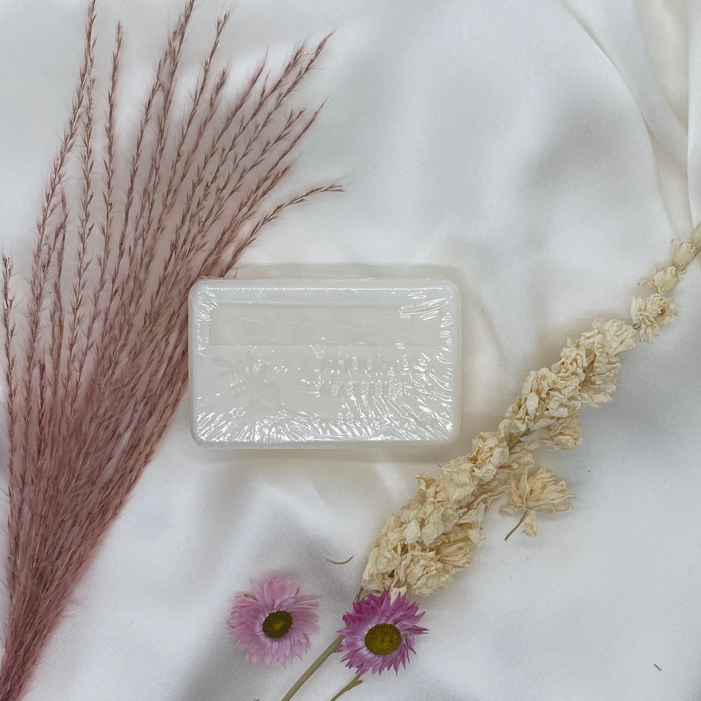 Savon | Lait d’ânesse 🥛
