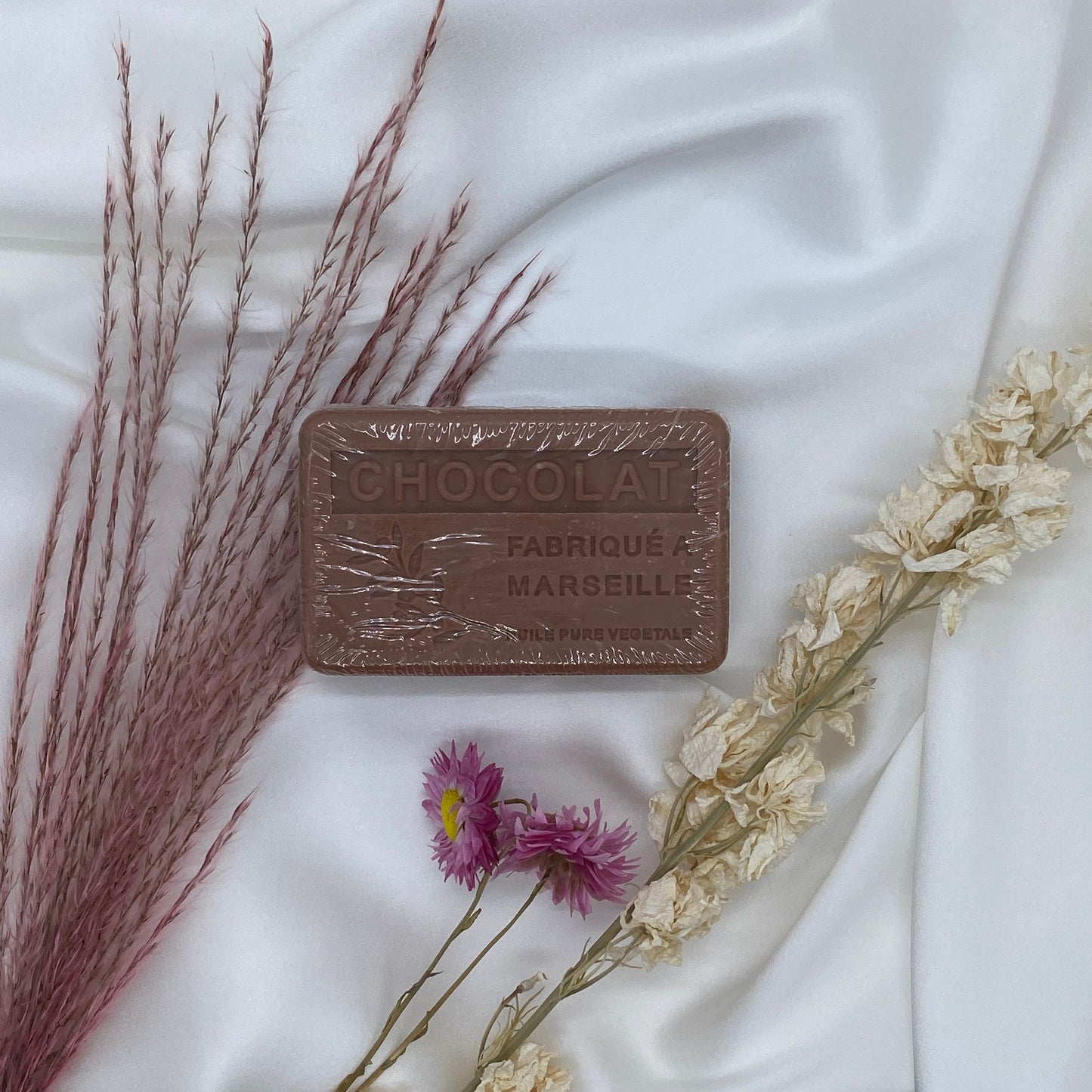 Savon | Chocolat 🍫