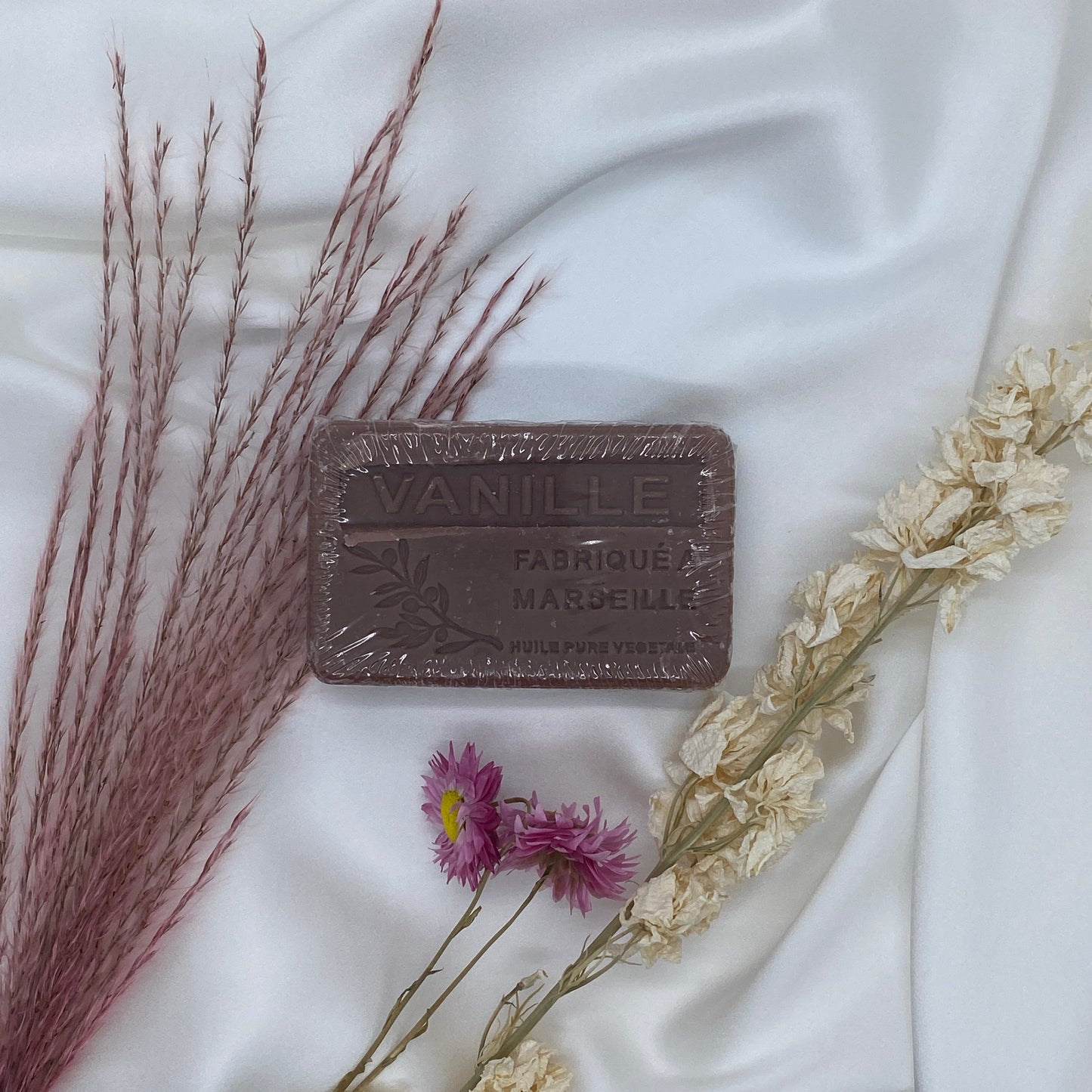 Savon | Vanille