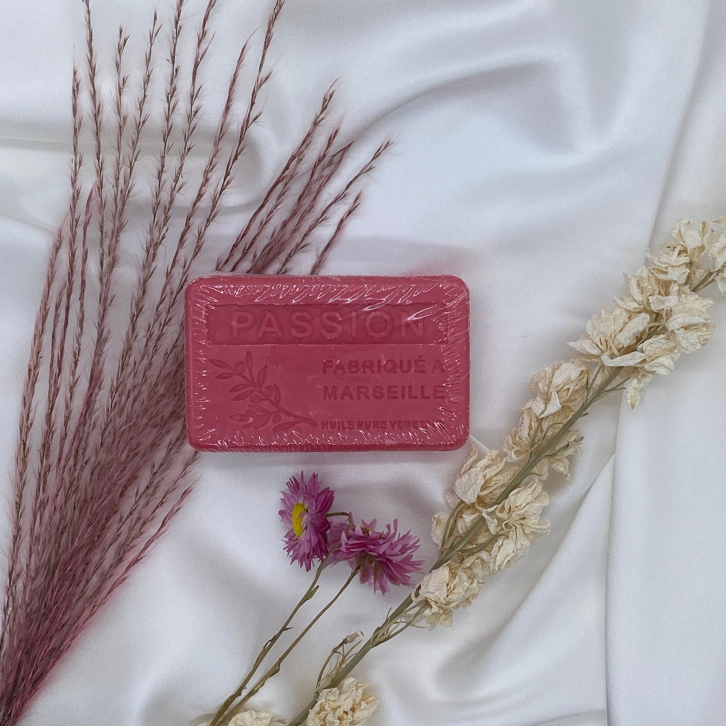 Savon | Fruit de la passion