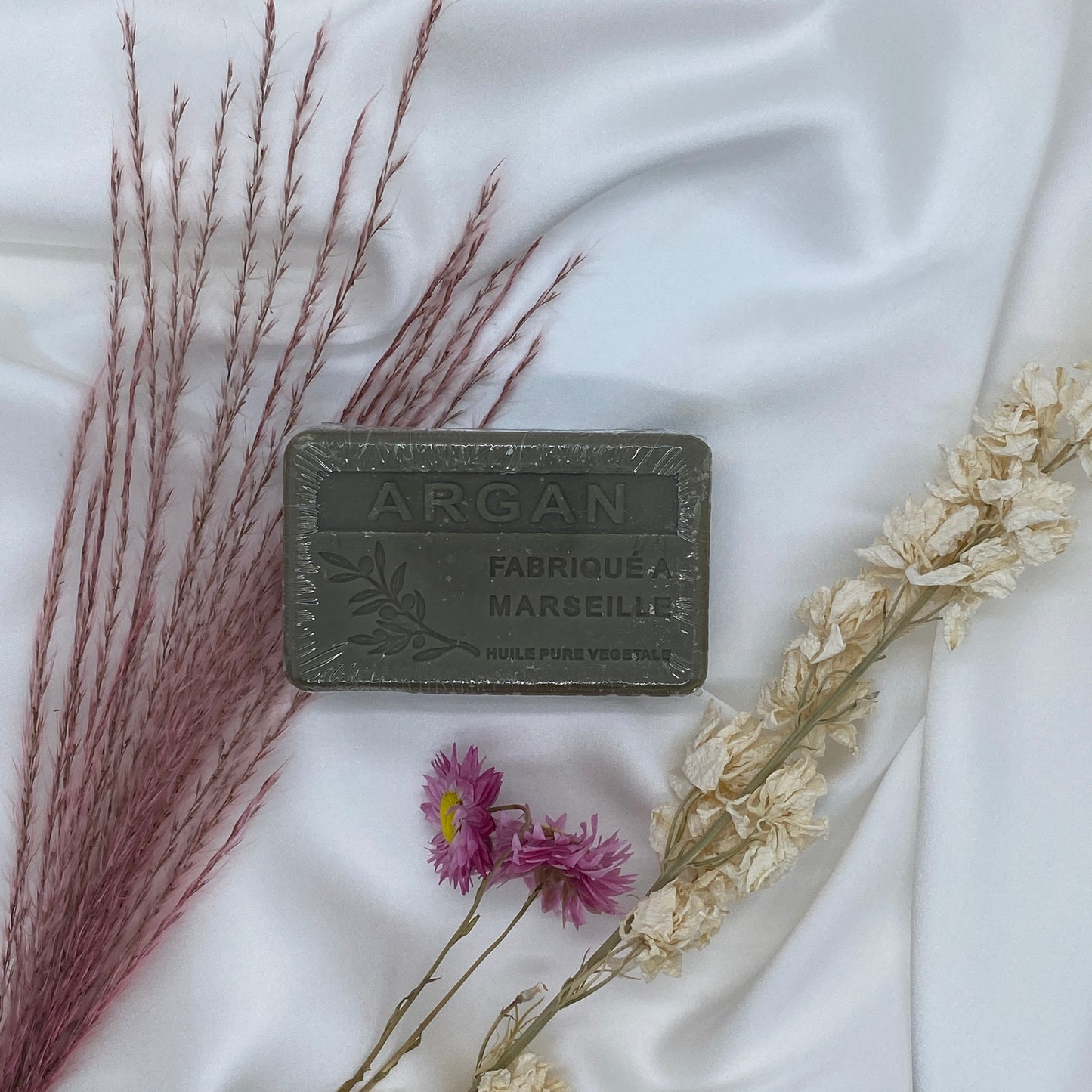 Savon | Huile d’argan
