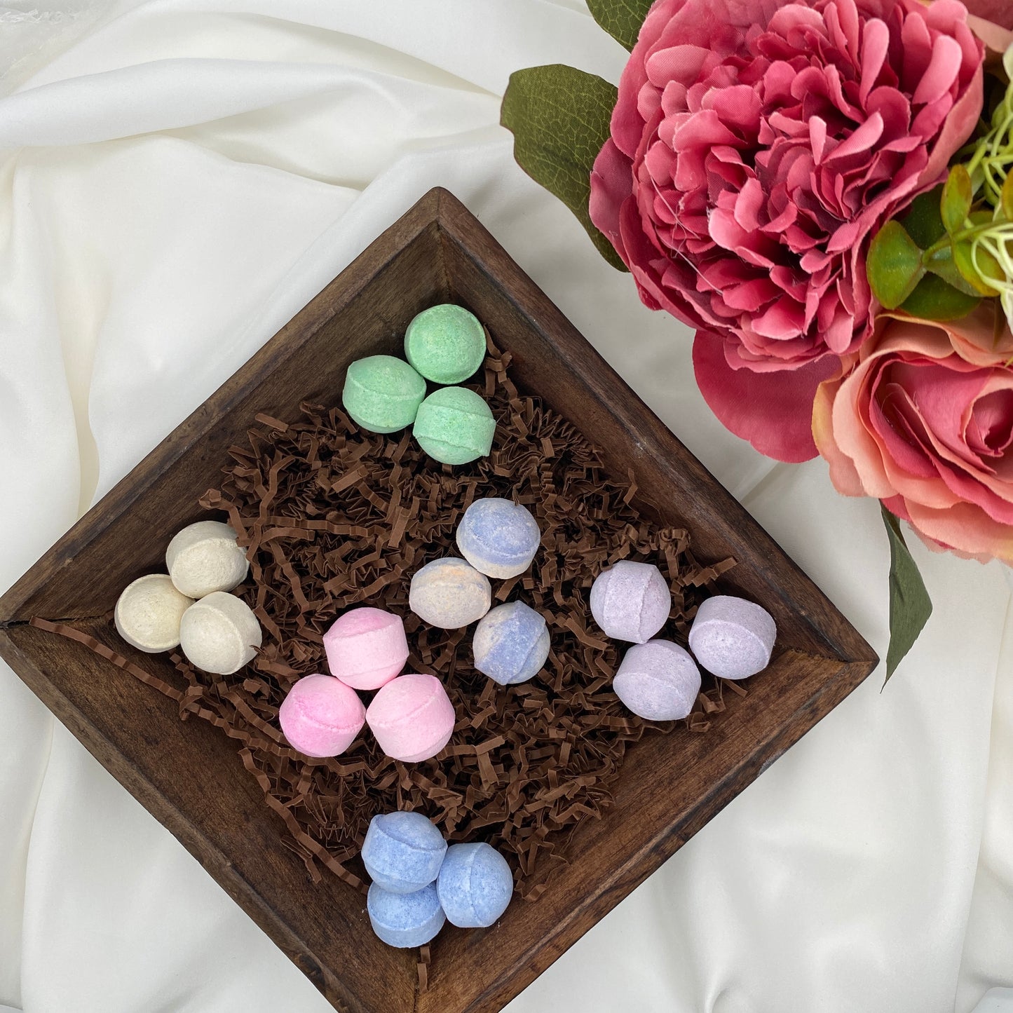 Coffret Floral đ