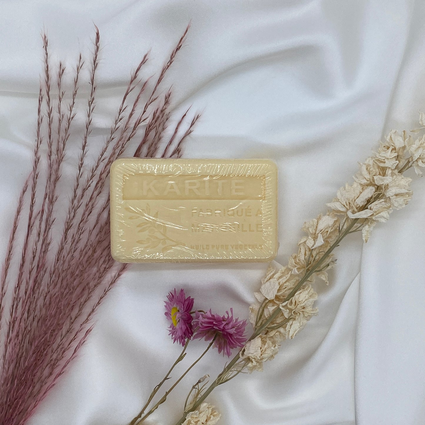 Savon | Beurre de karité