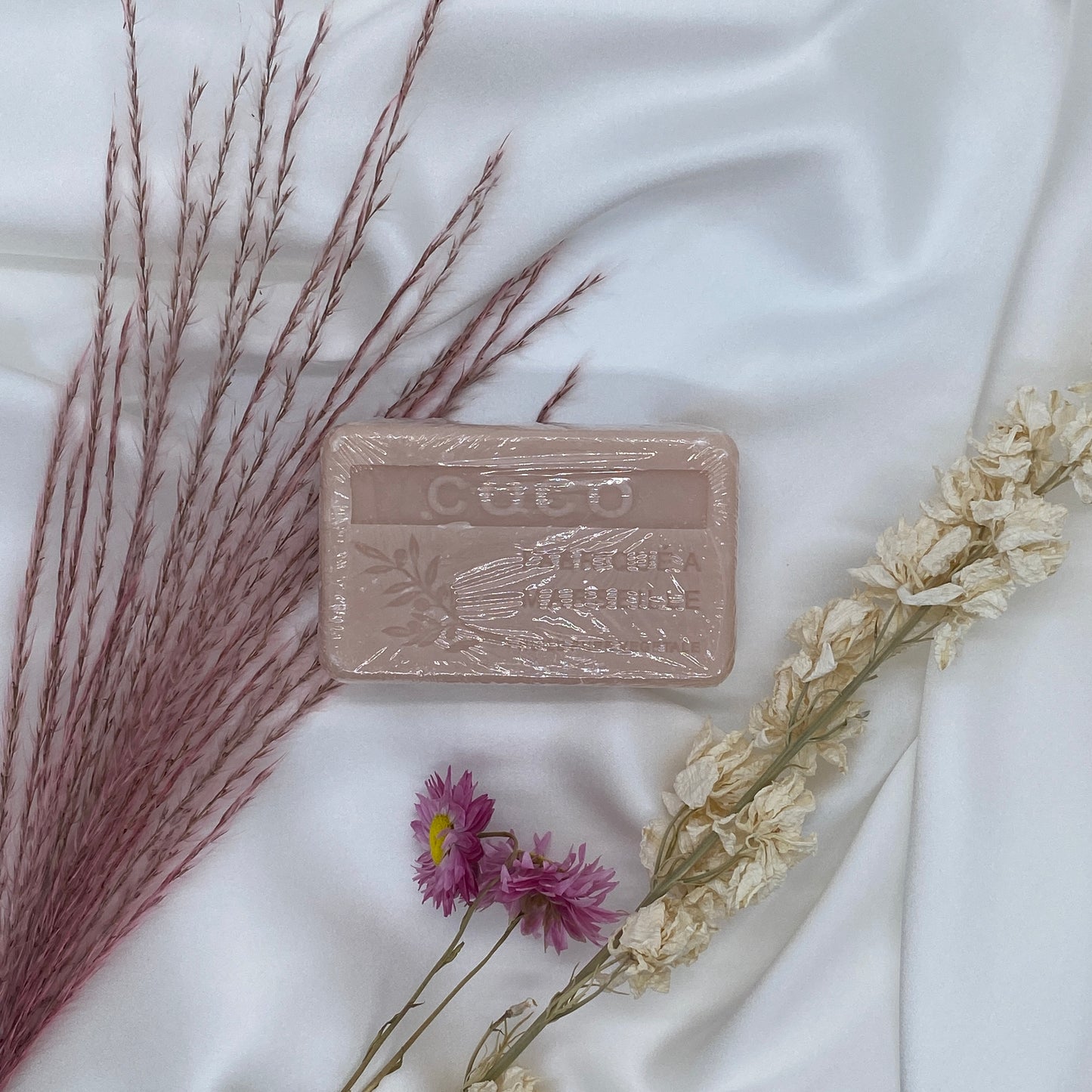 Savon | Noix de coco đ„„